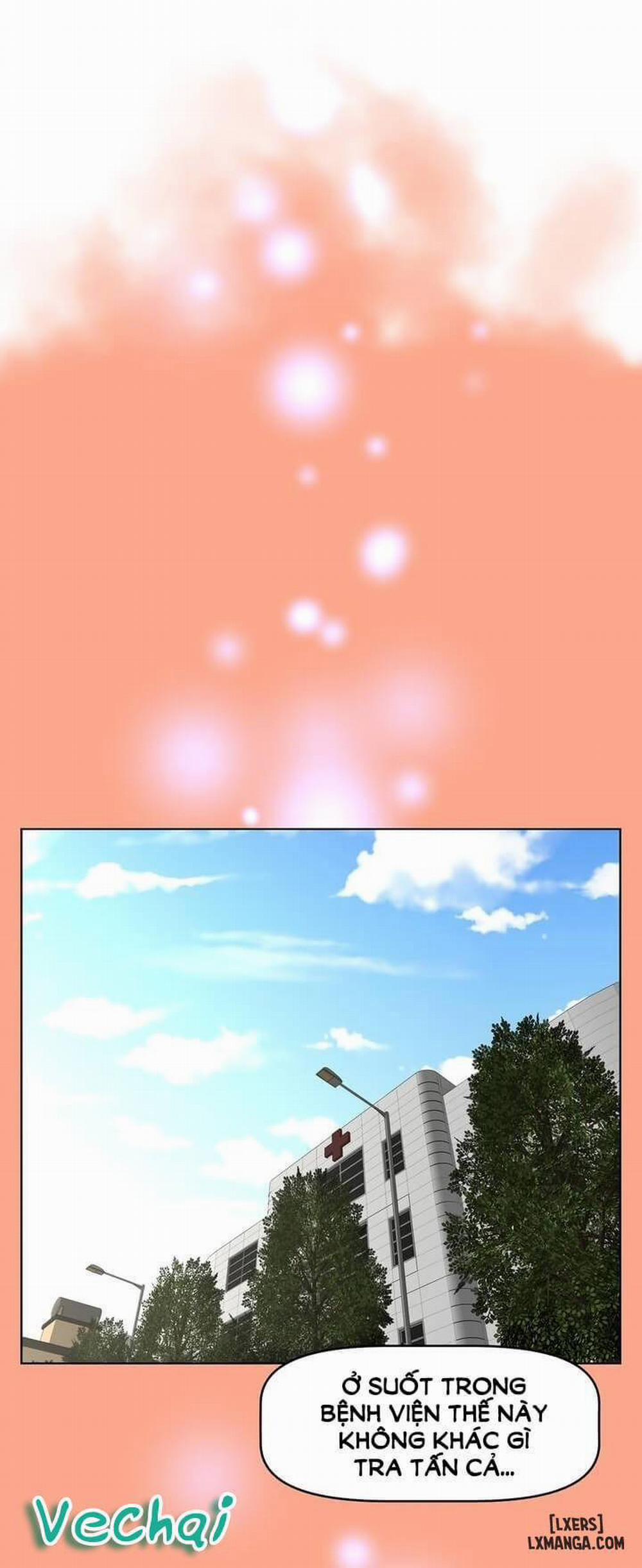 Phóng Thích Dục Vọng 32 trang 18