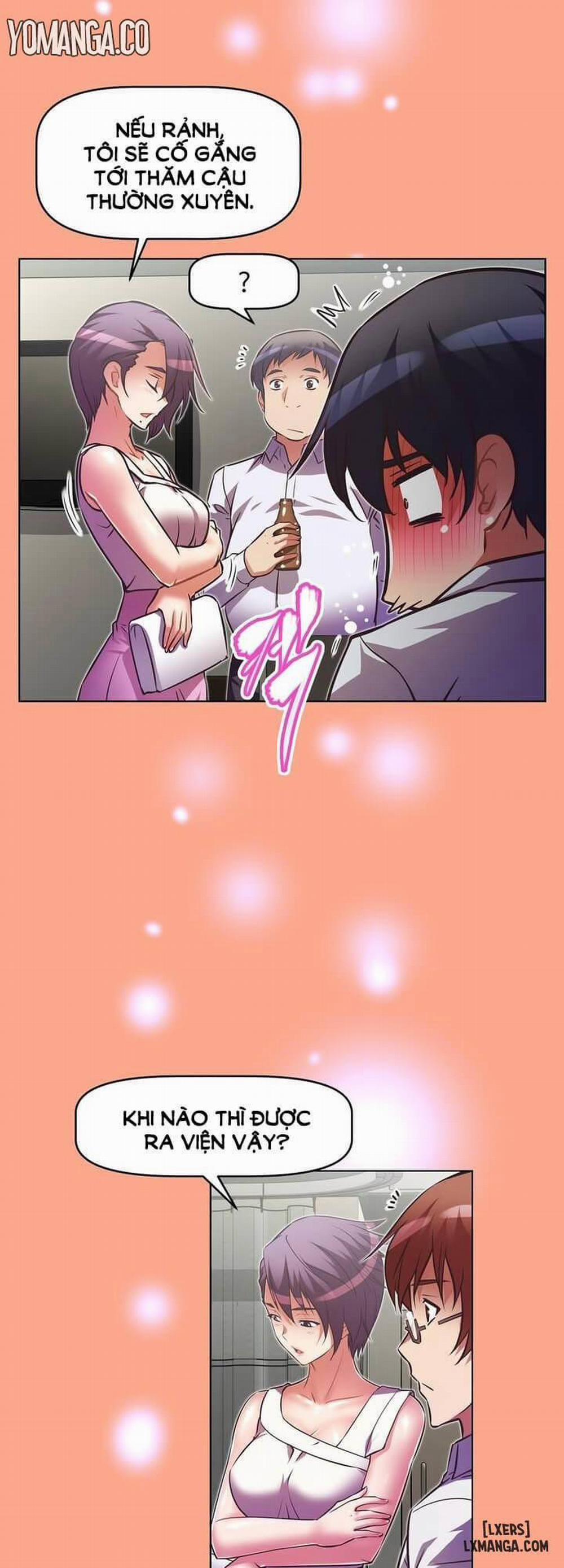 Phóng Thích Dục Vọng 32 trang 19