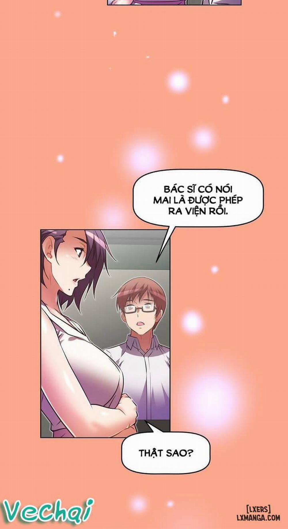 Phóng Thích Dục Vọng 32 trang 20