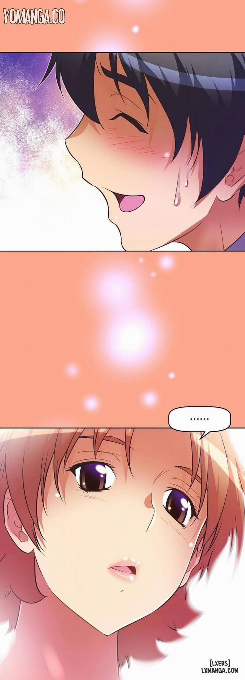 Phóng Thích Dục Vọng 32 trang 23