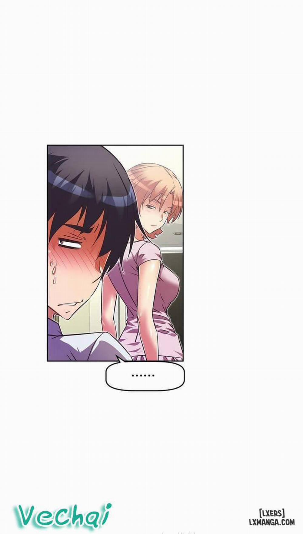 Phóng Thích Dục Vọng 32 trang 26