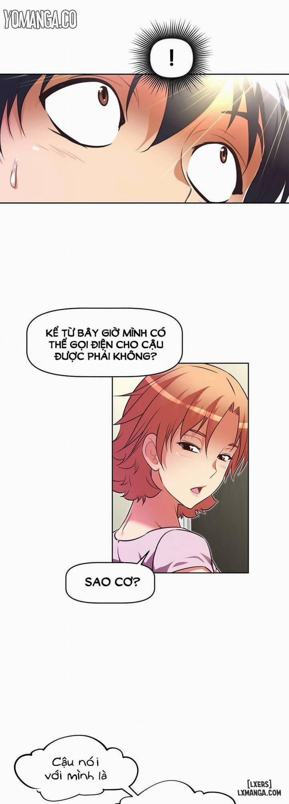 Phóng Thích Dục Vọng 32 trang 27