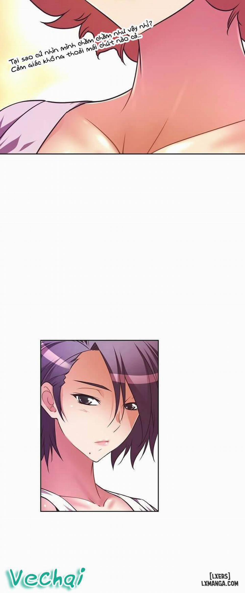 Phóng Thích Dục Vọng 32 trang 3