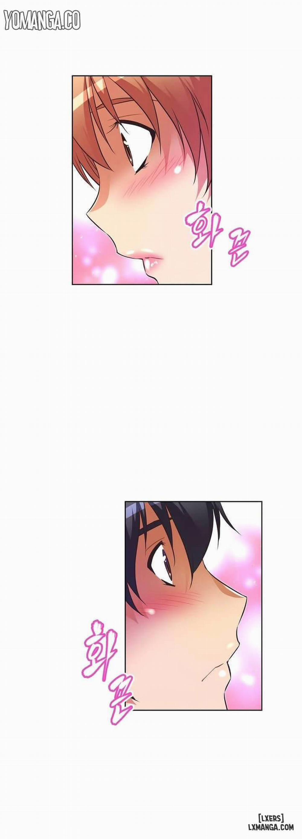 Phóng Thích Dục Vọng 32 trang 31