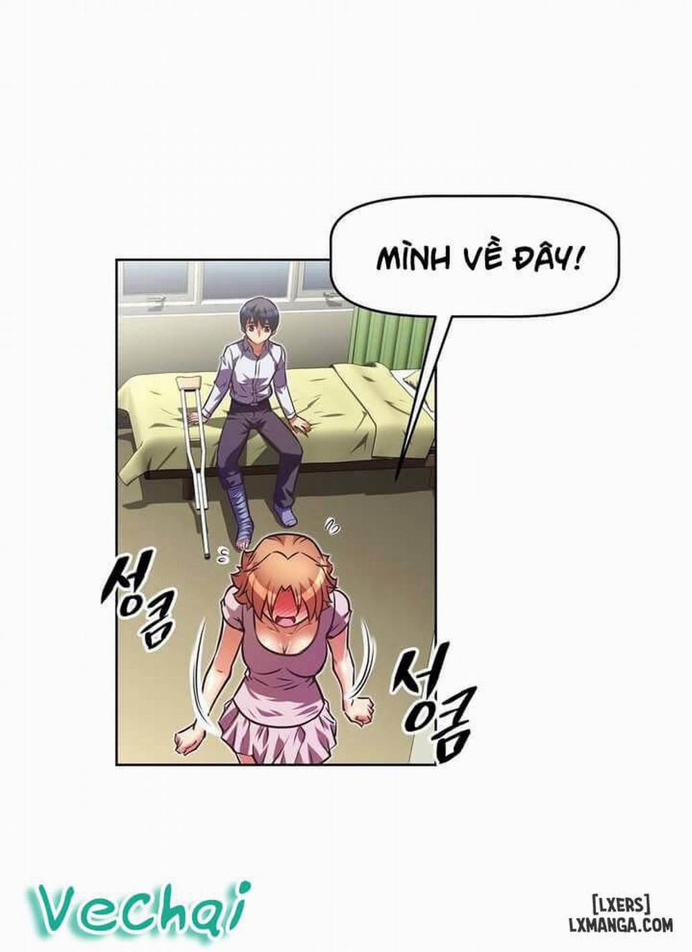 Phóng Thích Dục Vọng 32 trang 32