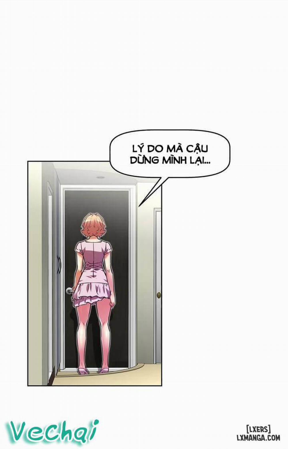 Phóng Thích Dục Vọng 32 trang 34