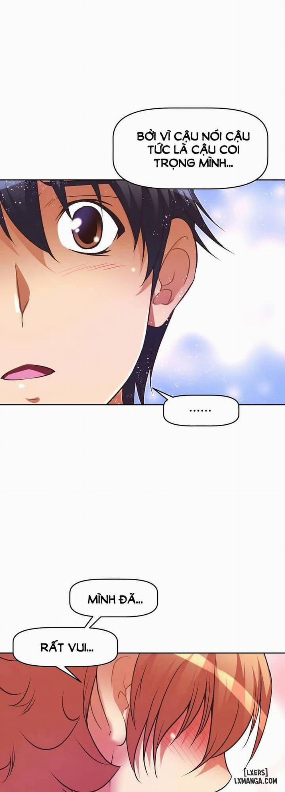 Phóng Thích Dục Vọng 32 trang 42