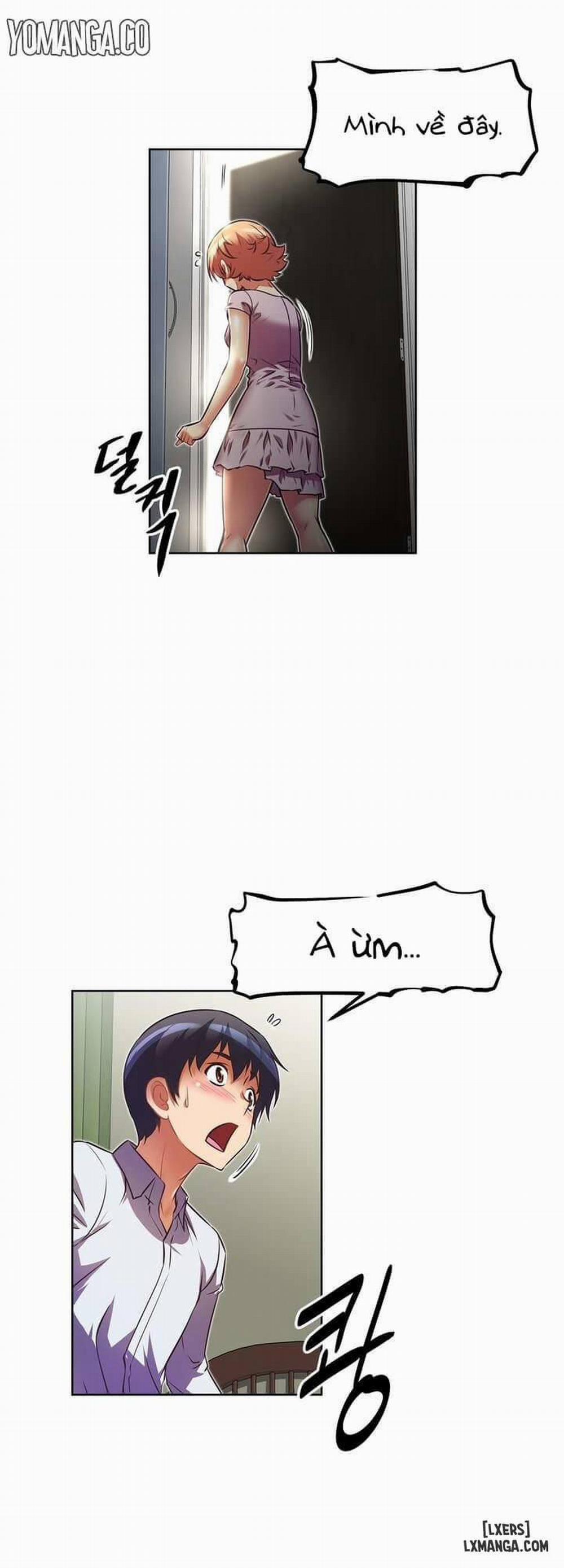 Phóng Thích Dục Vọng 32 trang 44