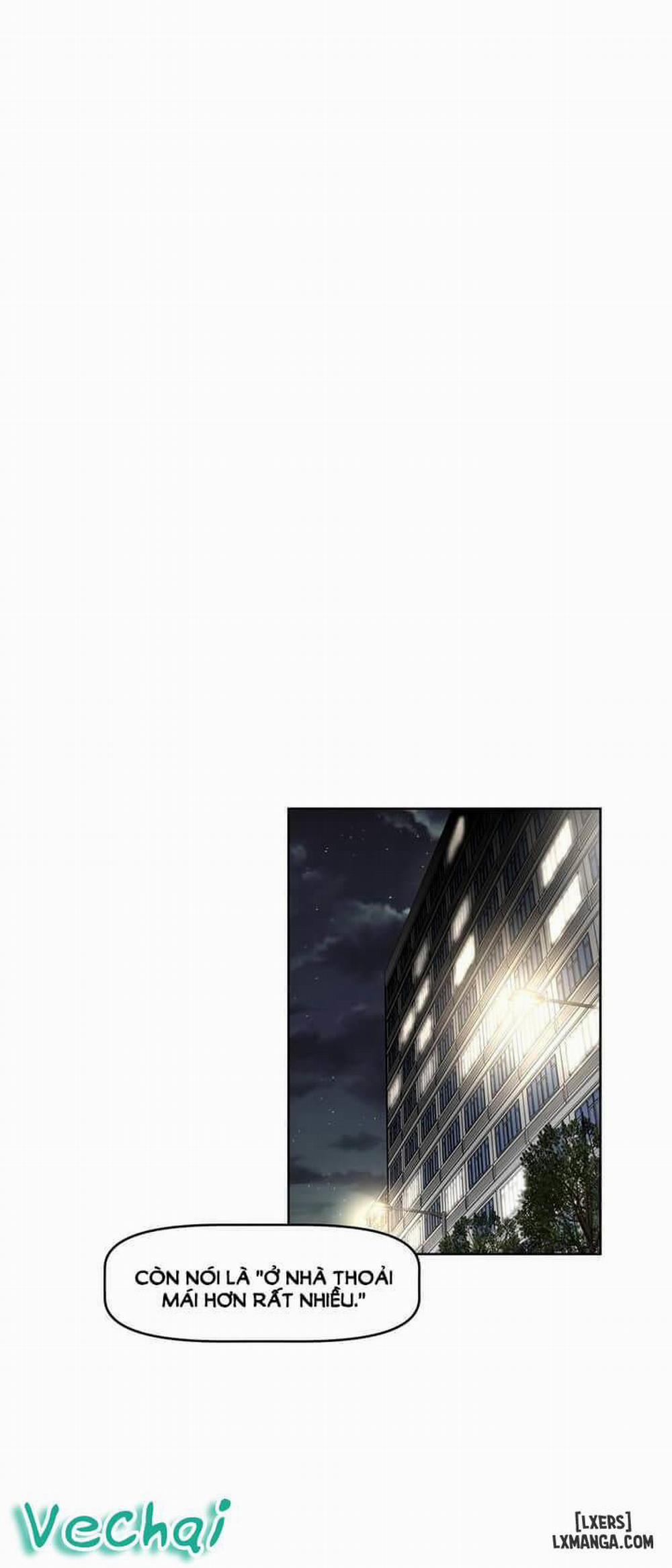 Phóng Thích Dục Vọng 32 trang 5