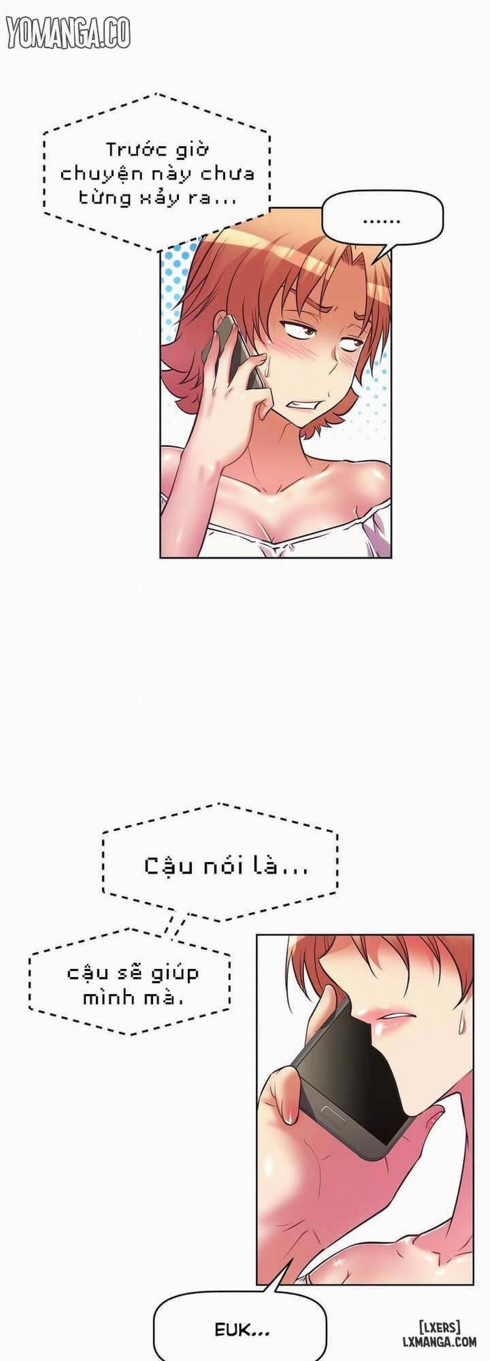 Phóng Thích Dục Vọng 32 trang 51