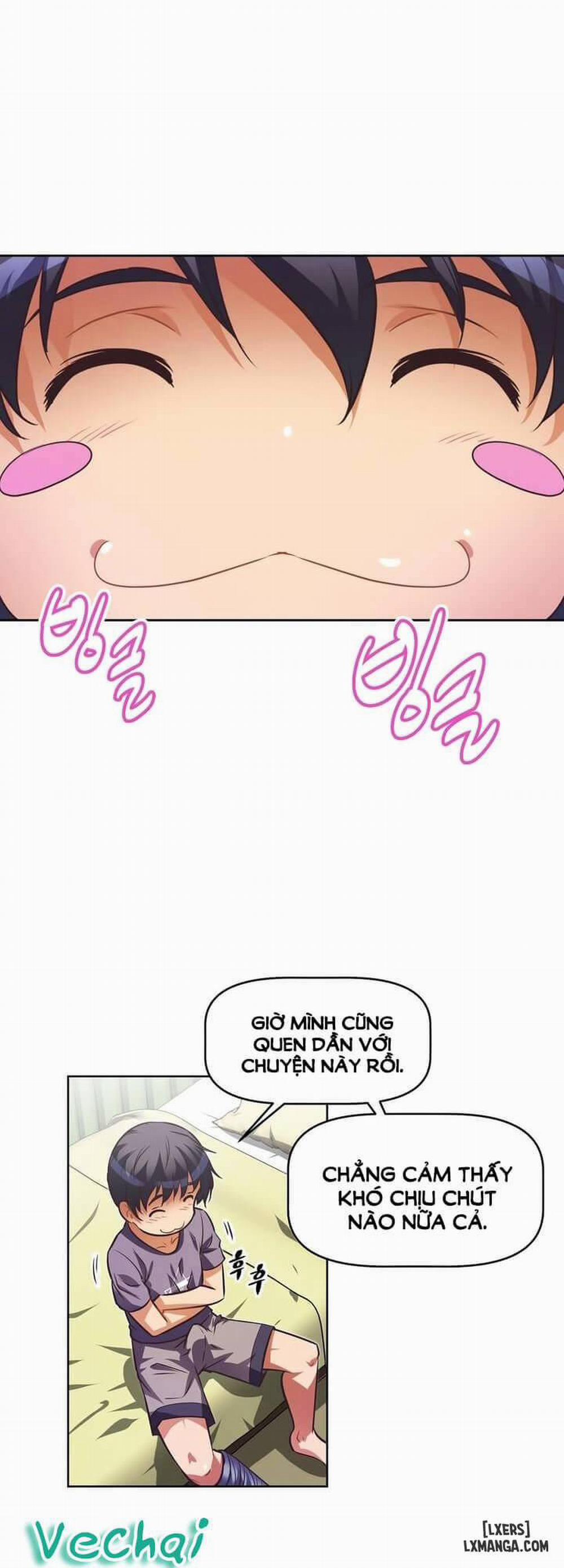 Phóng Thích Dục Vọng 32 trang 54