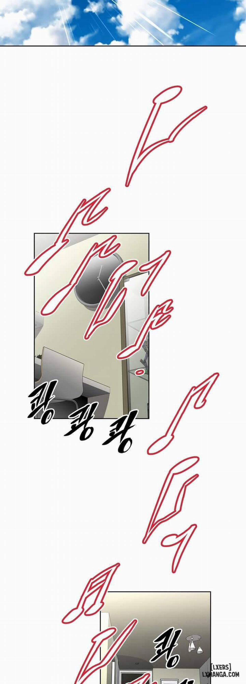 Phóng Thích Dục Vọng 32 trang 56