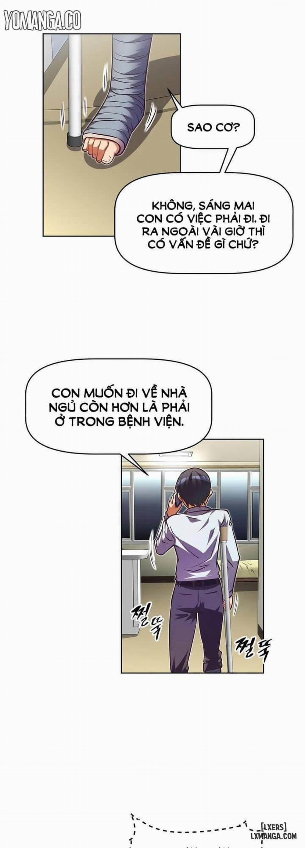 Phóng Thích Dục Vọng 32 trang 6