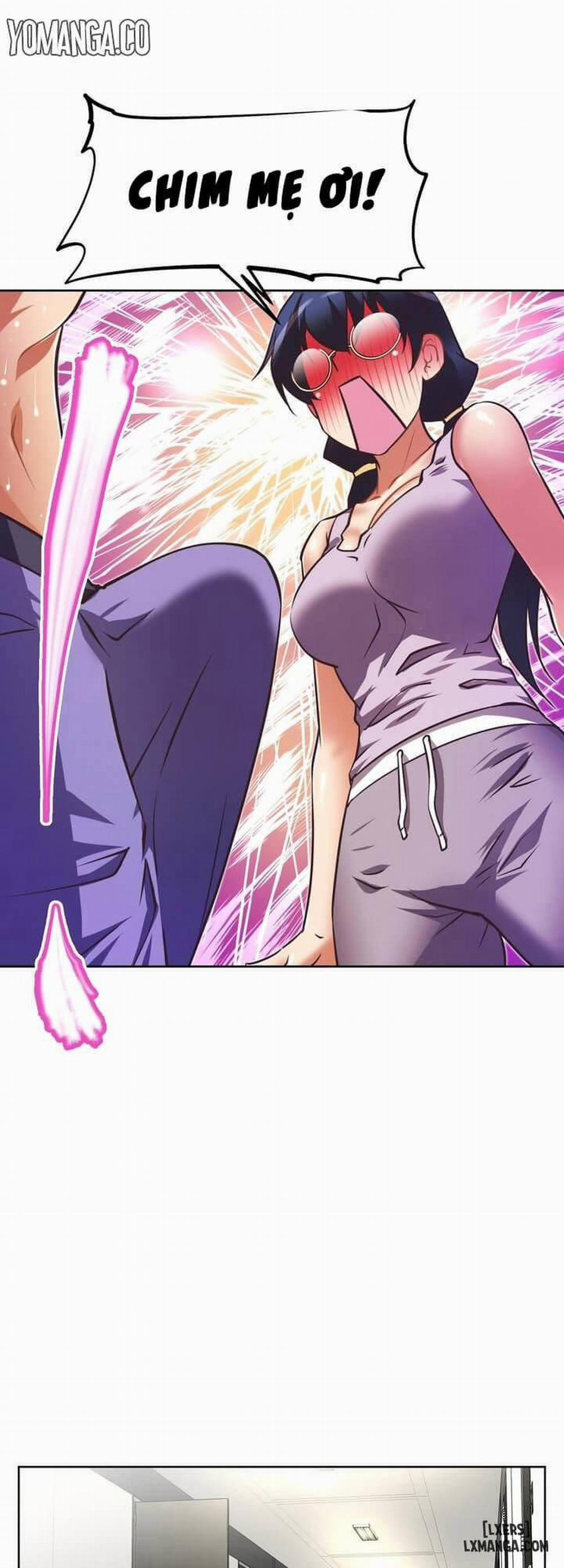 Phóng Thích Dục Vọng 32 trang 63