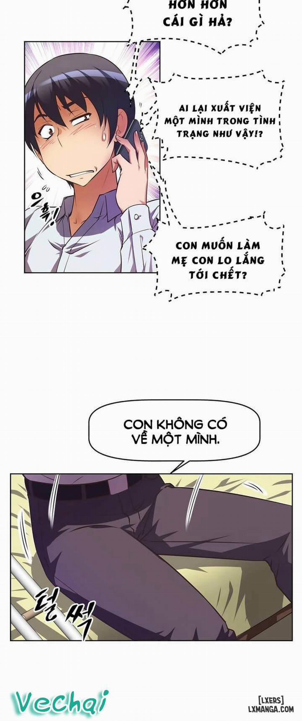 Phóng Thích Dục Vọng 32 trang 7