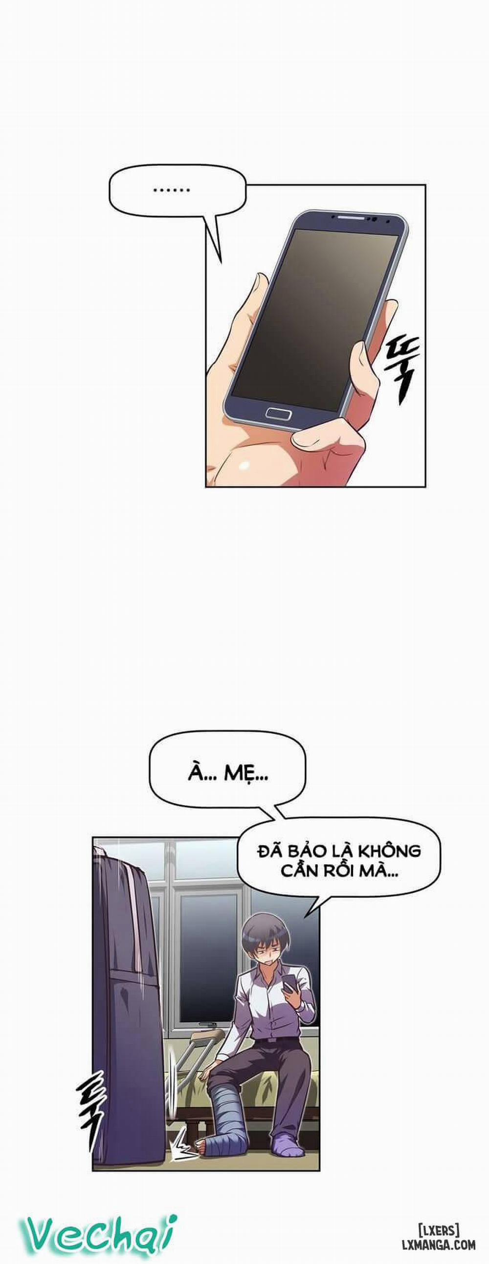 Phóng Thích Dục Vọng 32 trang 9