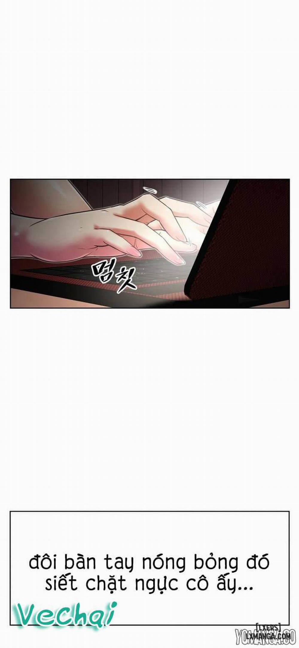 Phóng Thích Dục Vọng 33 trang 10