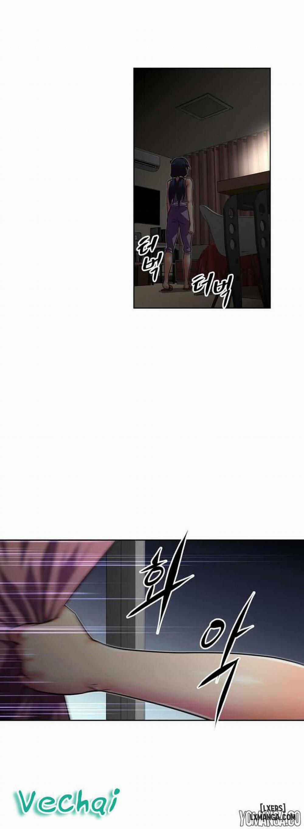 Phóng Thích Dục Vọng 33 trang 12