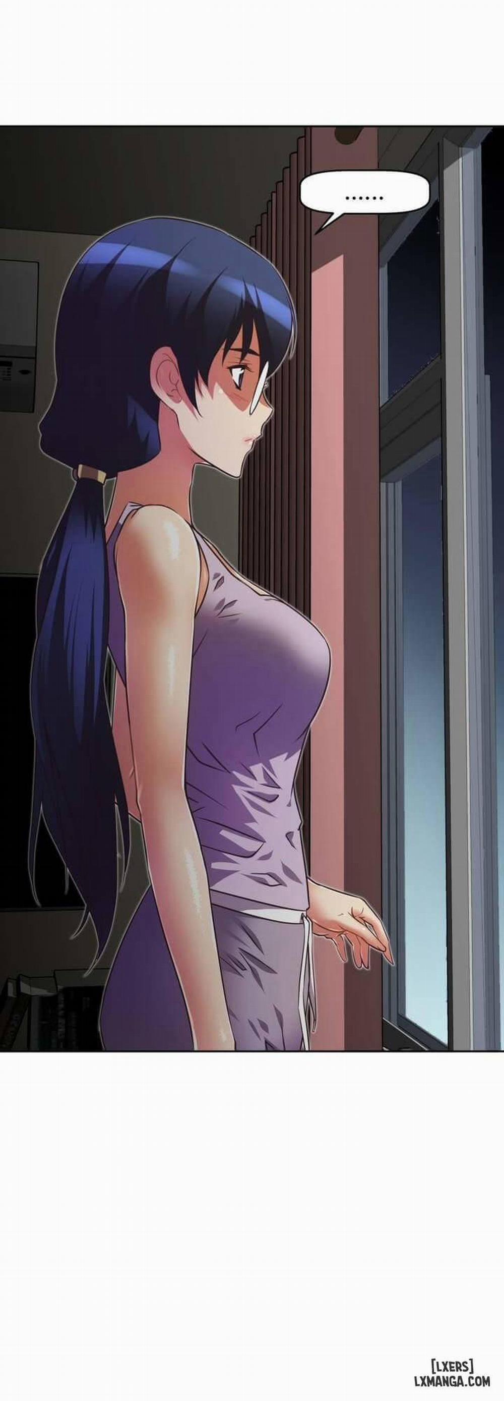 Phóng Thích Dục Vọng 33 trang 13