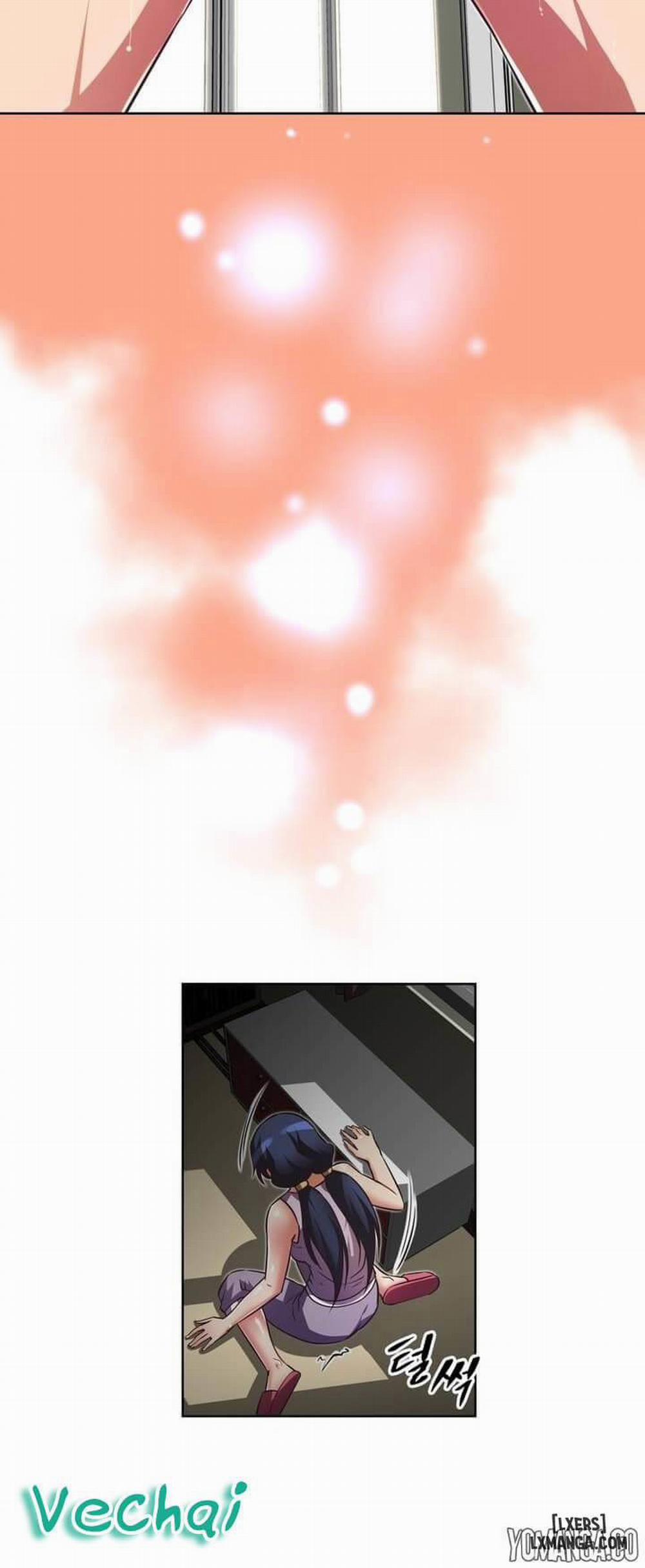 Phóng Thích Dục Vọng 33 trang 20