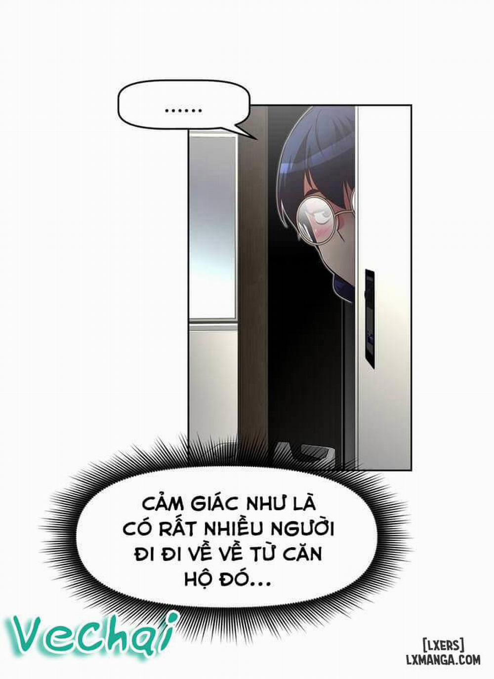 Phóng Thích Dục Vọng 33 trang 22