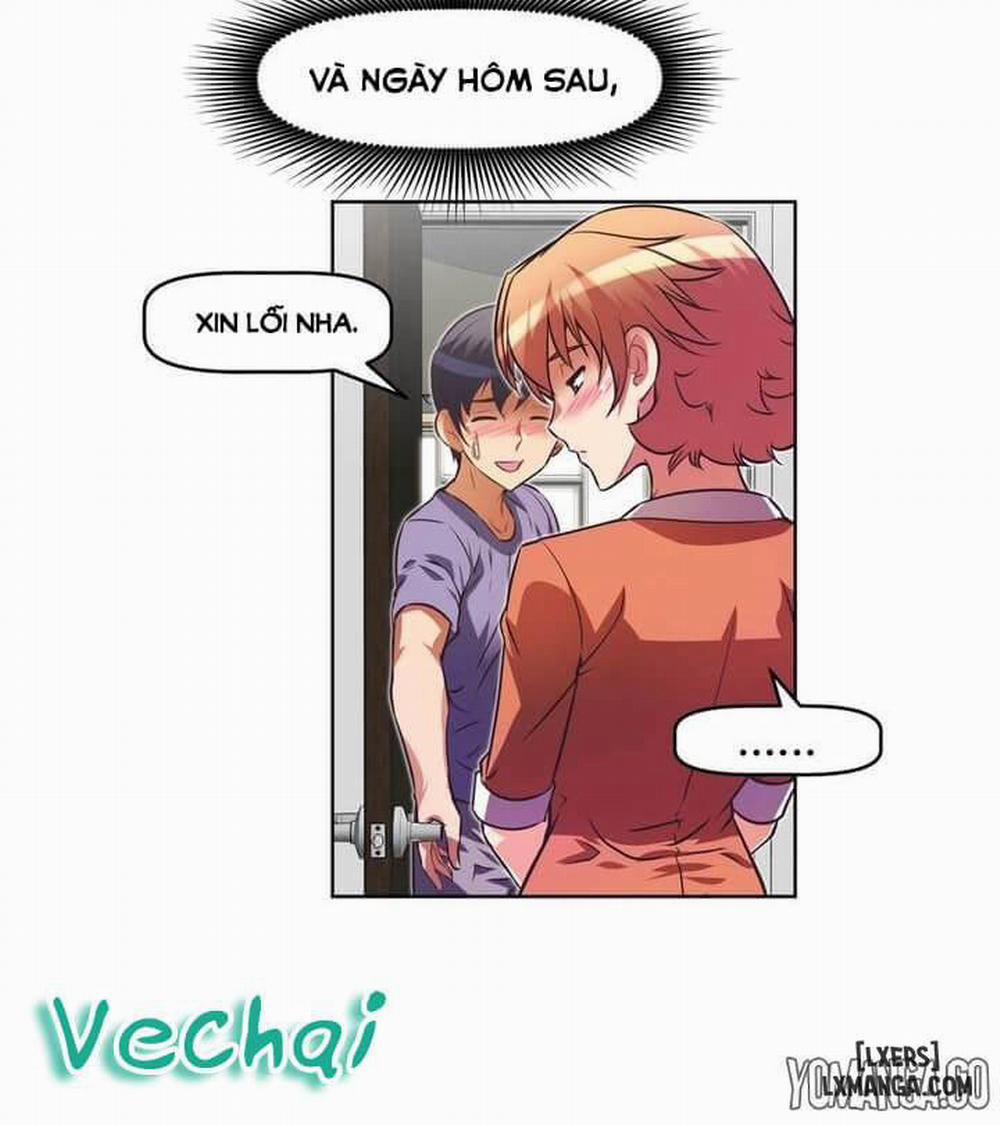 Phóng Thích Dục Vọng 33 trang 24