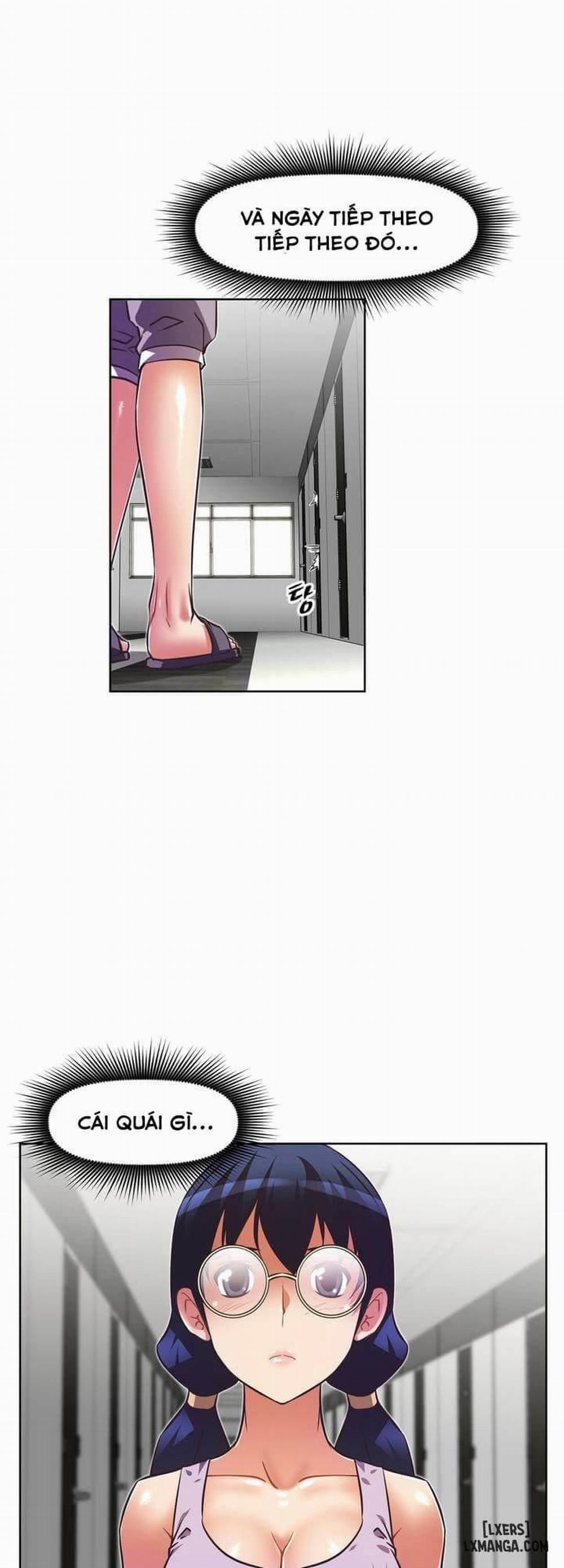 Phóng Thích Dục Vọng 33 trang 25