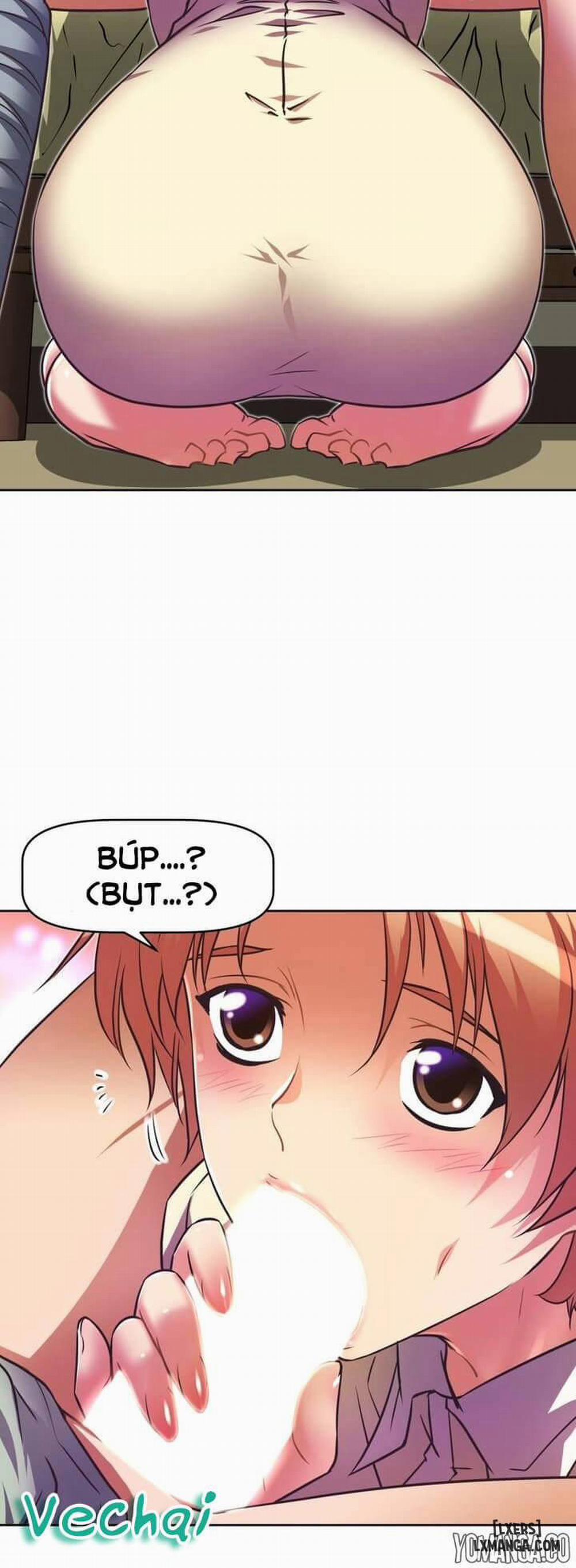 Phóng Thích Dục Vọng 33 trang 28