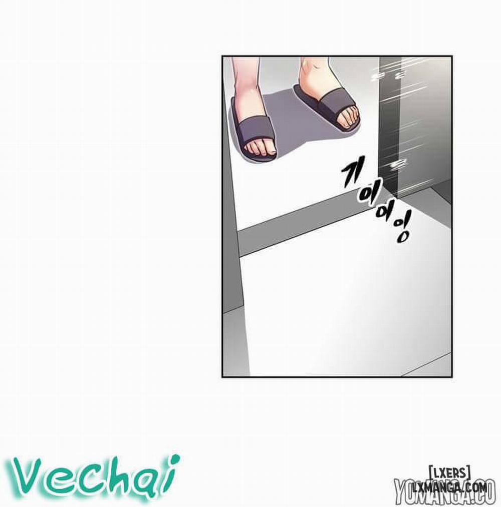 Phóng Thích Dục Vọng 33 trang 40