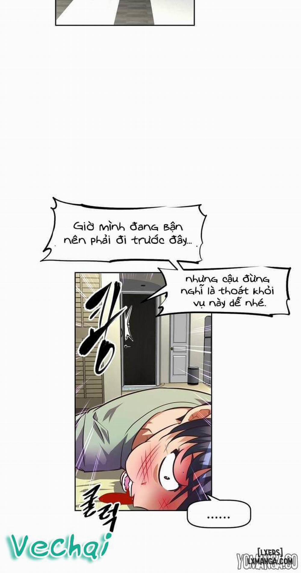 Phóng Thích Dục Vọng 33 trang 42