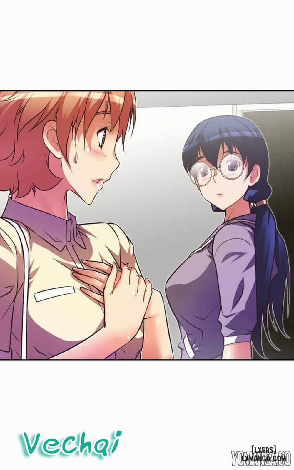 Phóng Thích Dục Vọng 33 trang 48