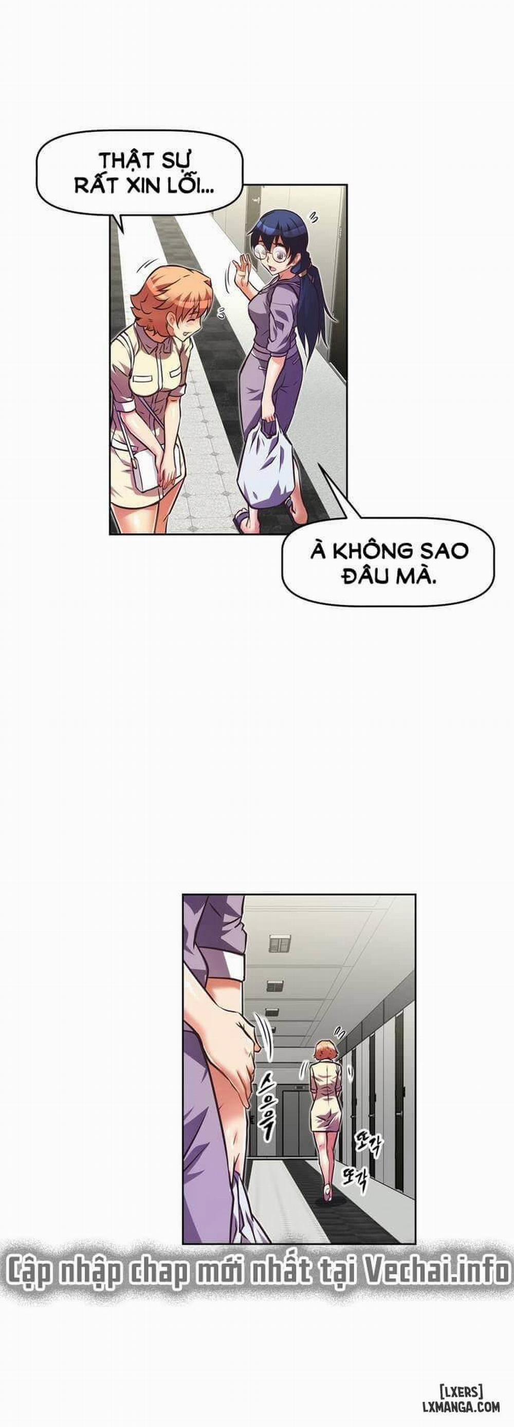 Phóng Thích Dục Vọng 33 trang 49