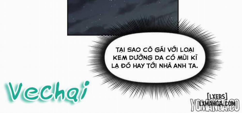 Phóng Thích Dục Vọng 33 trang 53