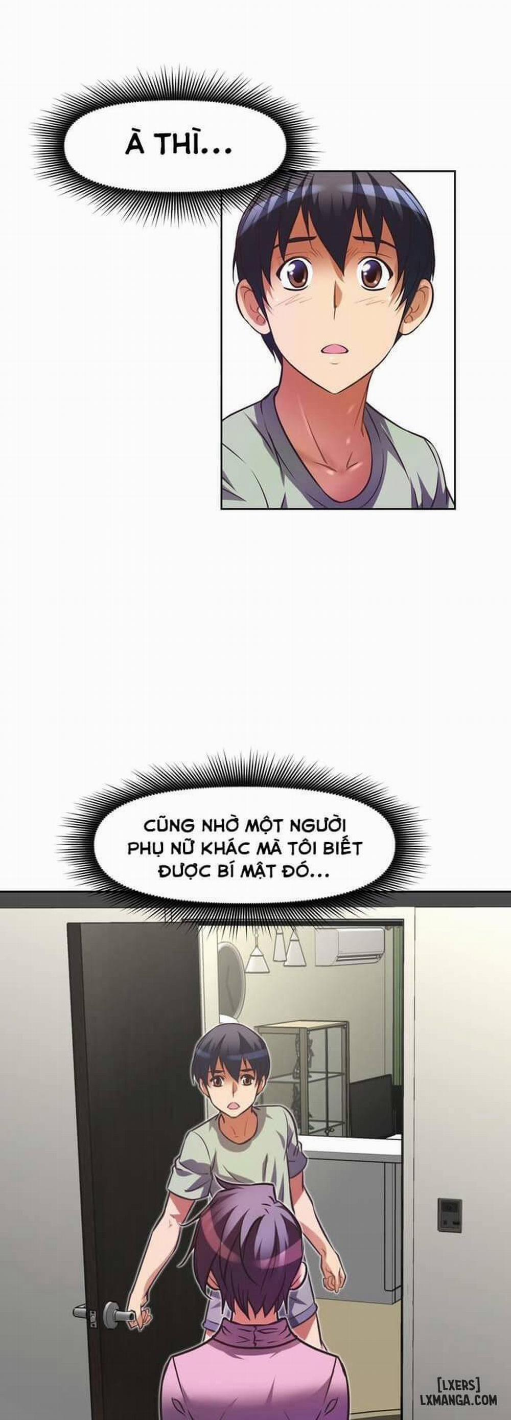 Phóng Thích Dục Vọng 33 trang 54