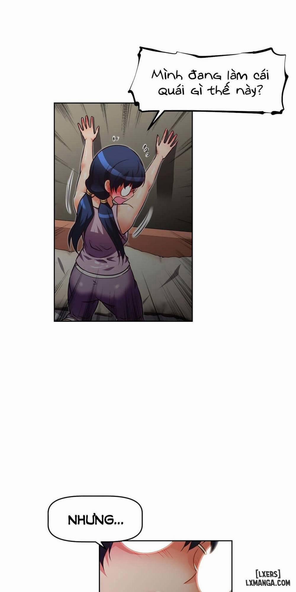 Phóng Thích Dục Vọng 34 trang 10