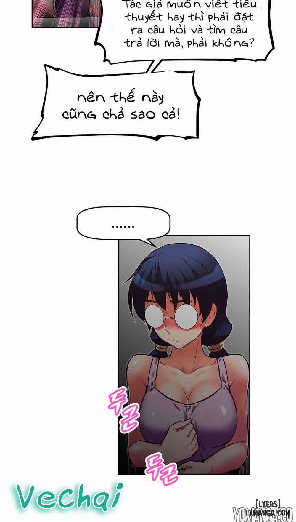 Phóng Thích Dục Vọng 34 trang 12