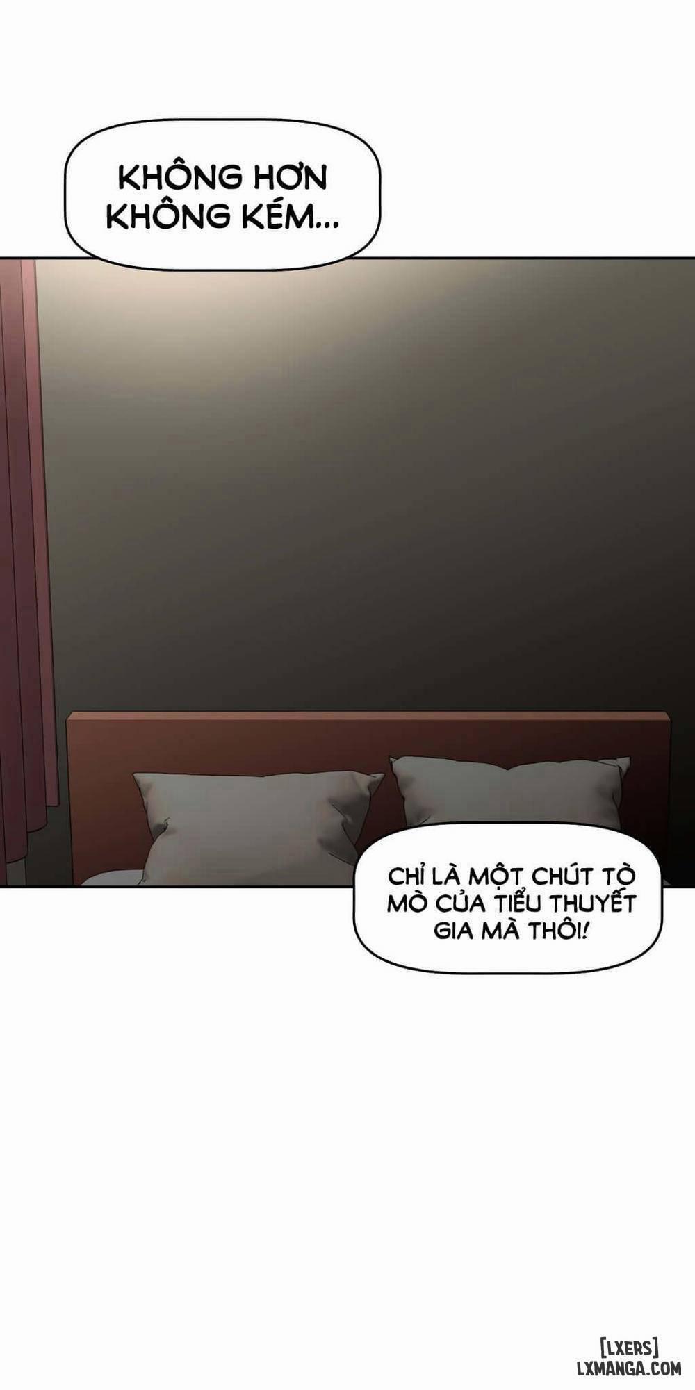 Phóng Thích Dục Vọng 34 trang 13