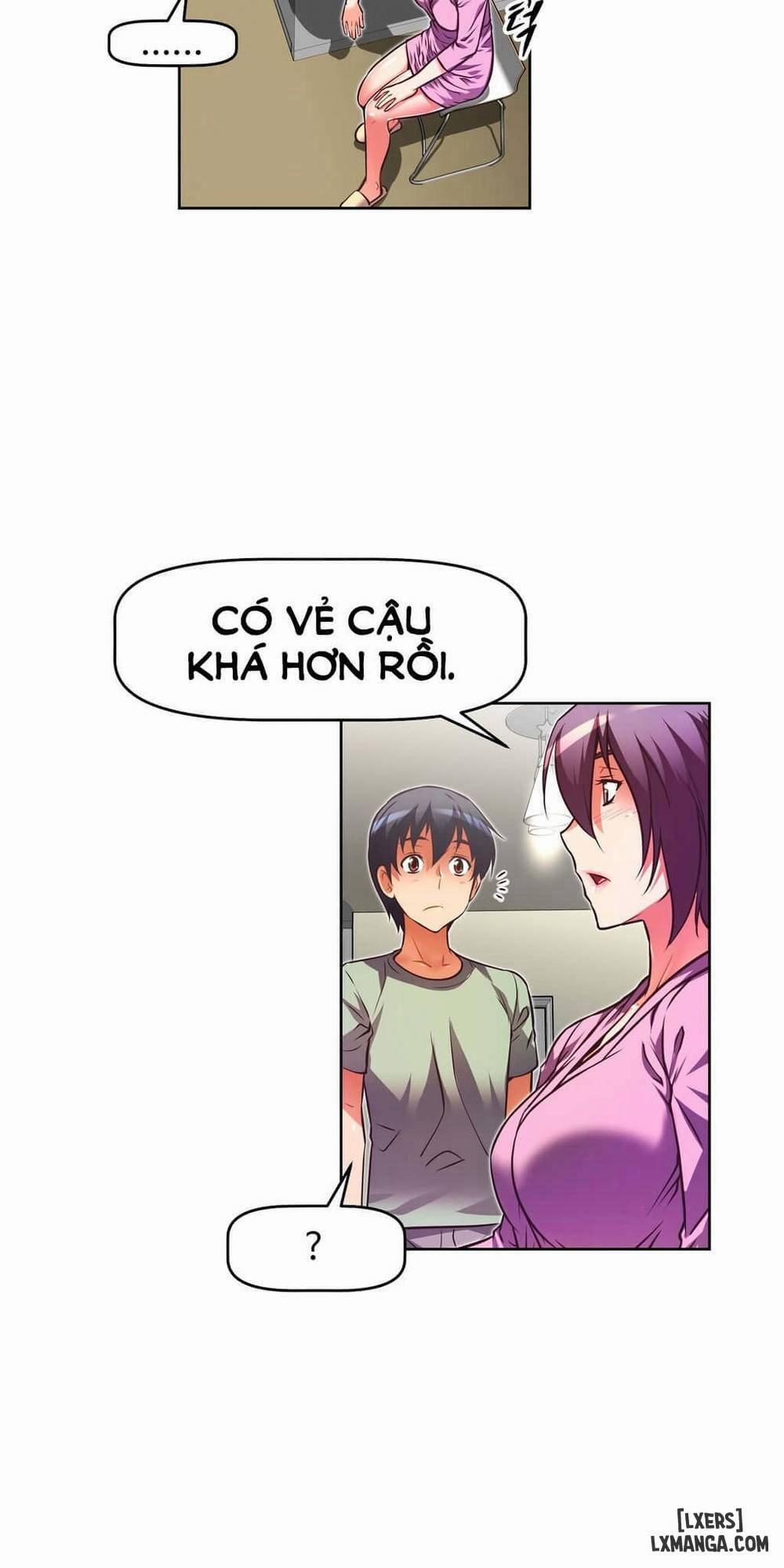 Phóng Thích Dục Vọng 34 trang 17