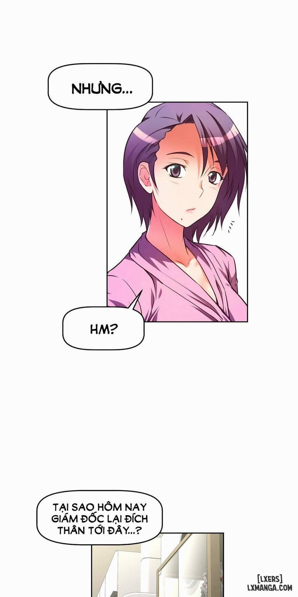 Phóng Thích Dục Vọng 34 trang 19