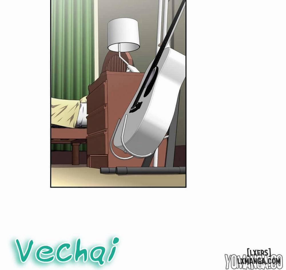 Phóng Thích Dục Vọng 34 trang 27