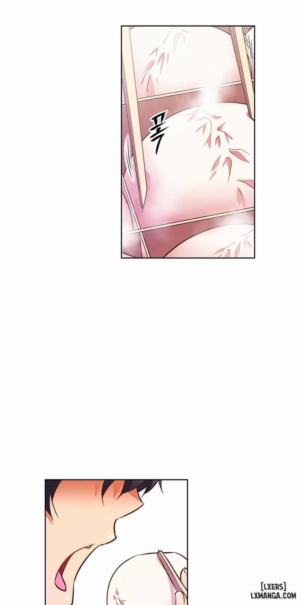 Phóng Thích Dục Vọng 34 trang 28