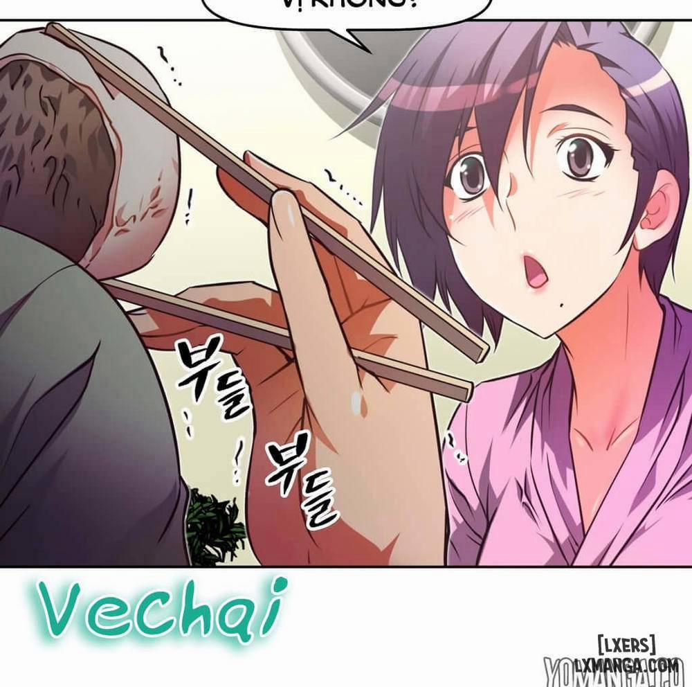 Phóng Thích Dục Vọng 34 trang 31