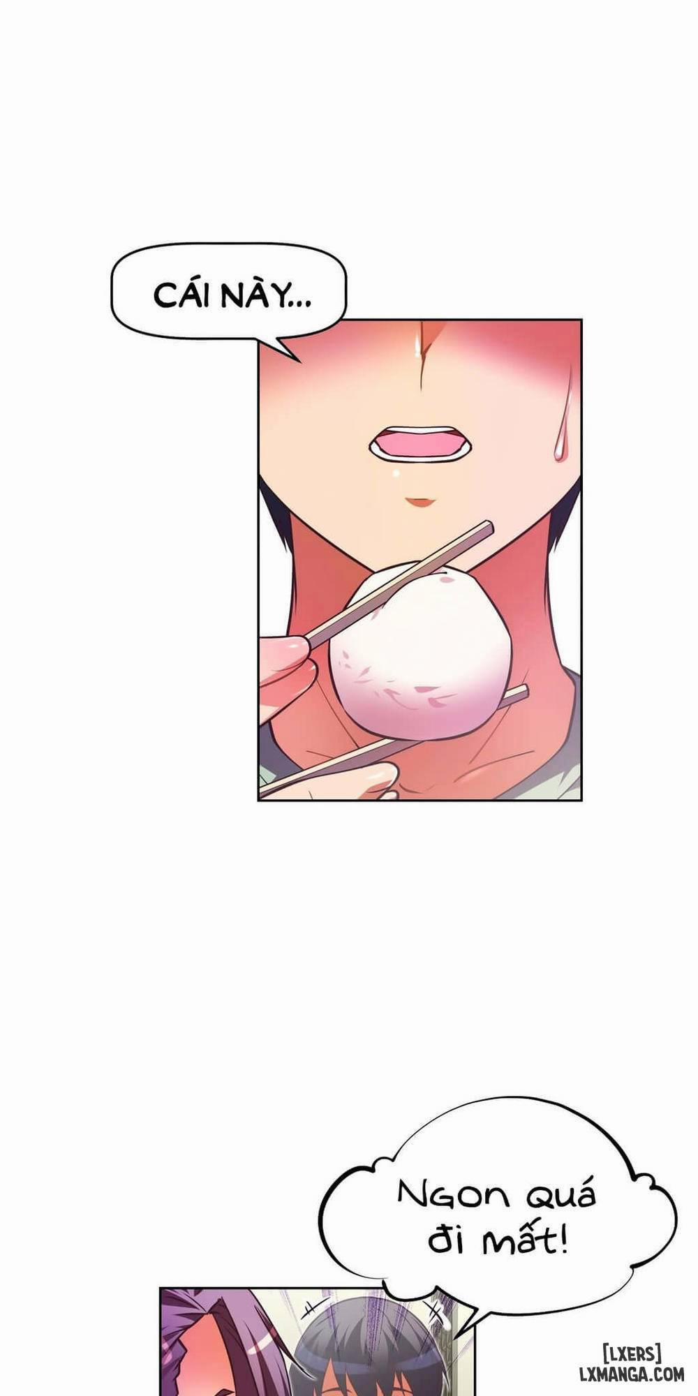 Phóng Thích Dục Vọng 34 trang 32