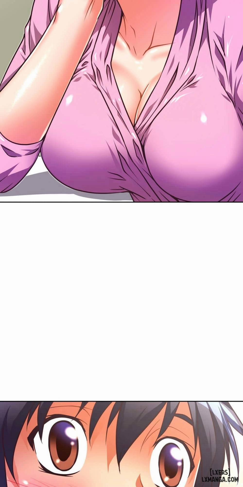 Phóng Thích Dục Vọng 34 trang 37