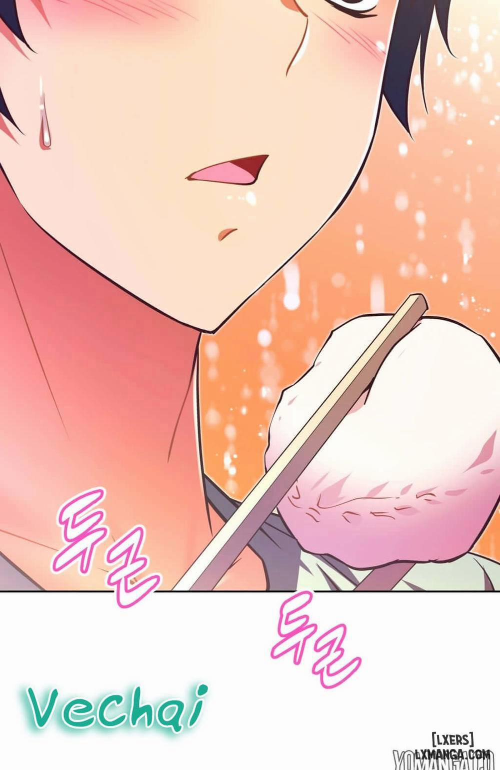 Phóng Thích Dục Vọng 34 trang 38