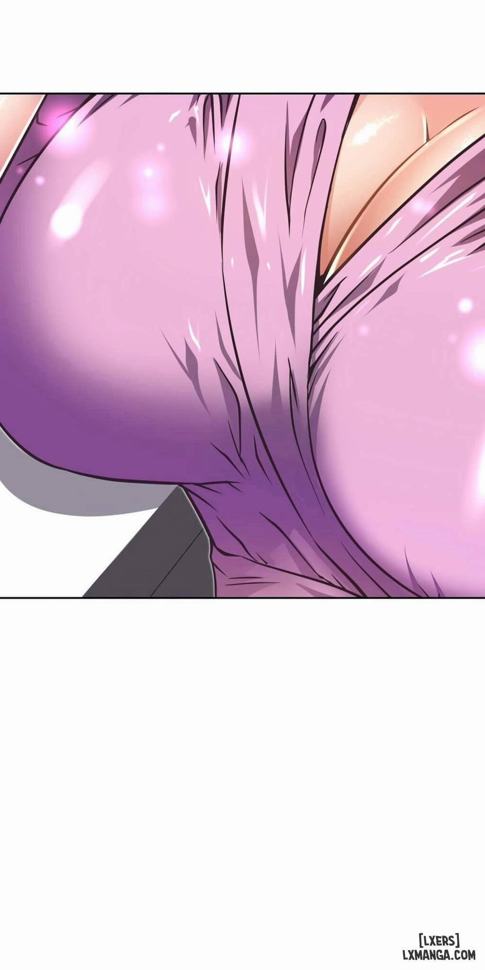 Phóng Thích Dục Vọng 34 trang 39