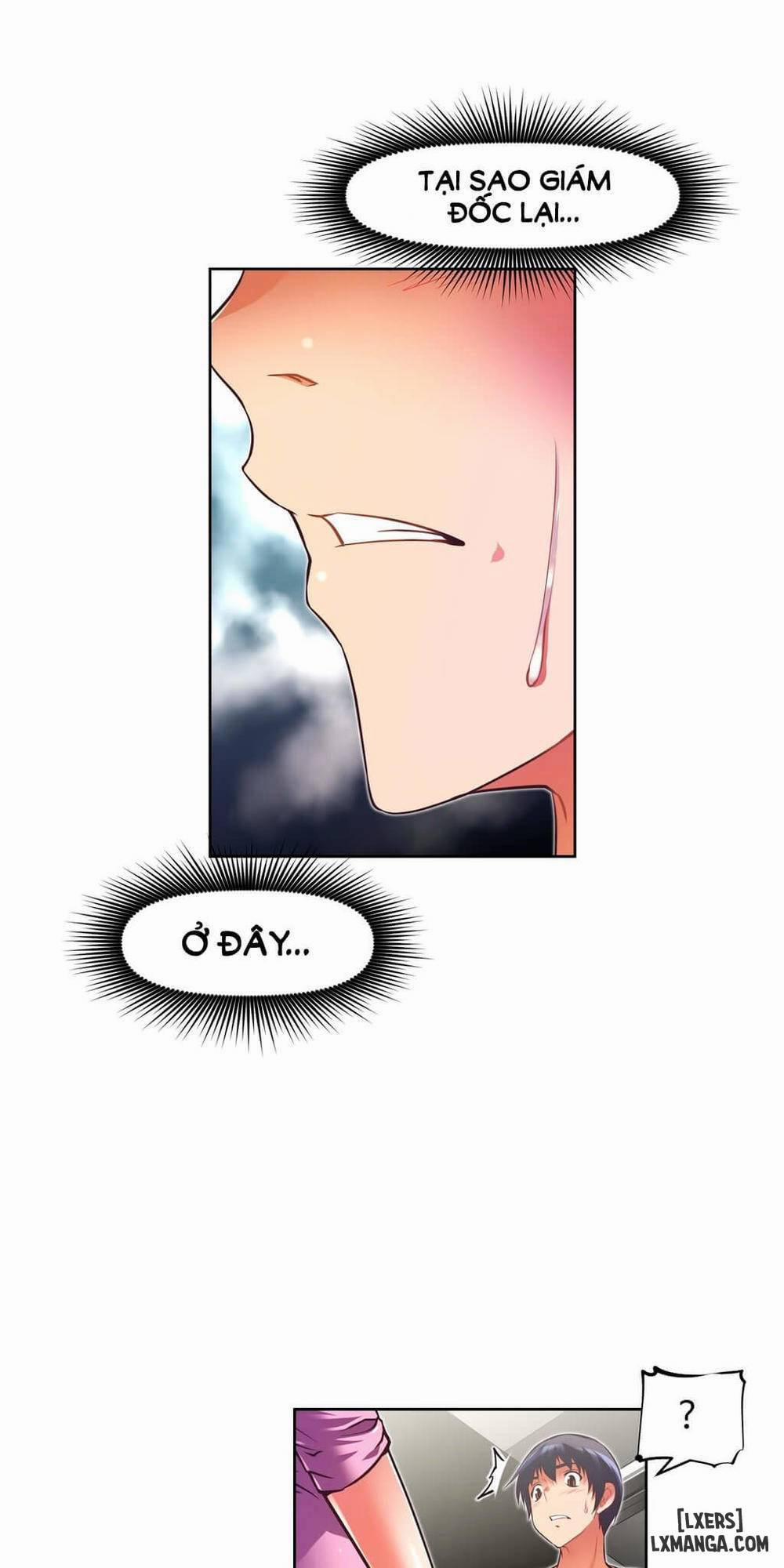 Phóng Thích Dục Vọng 34 trang 4