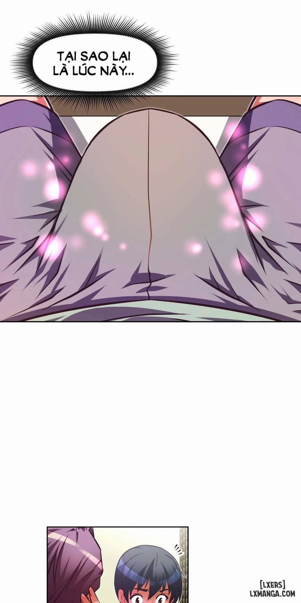 Phóng Thích Dục Vọng 34 trang 45