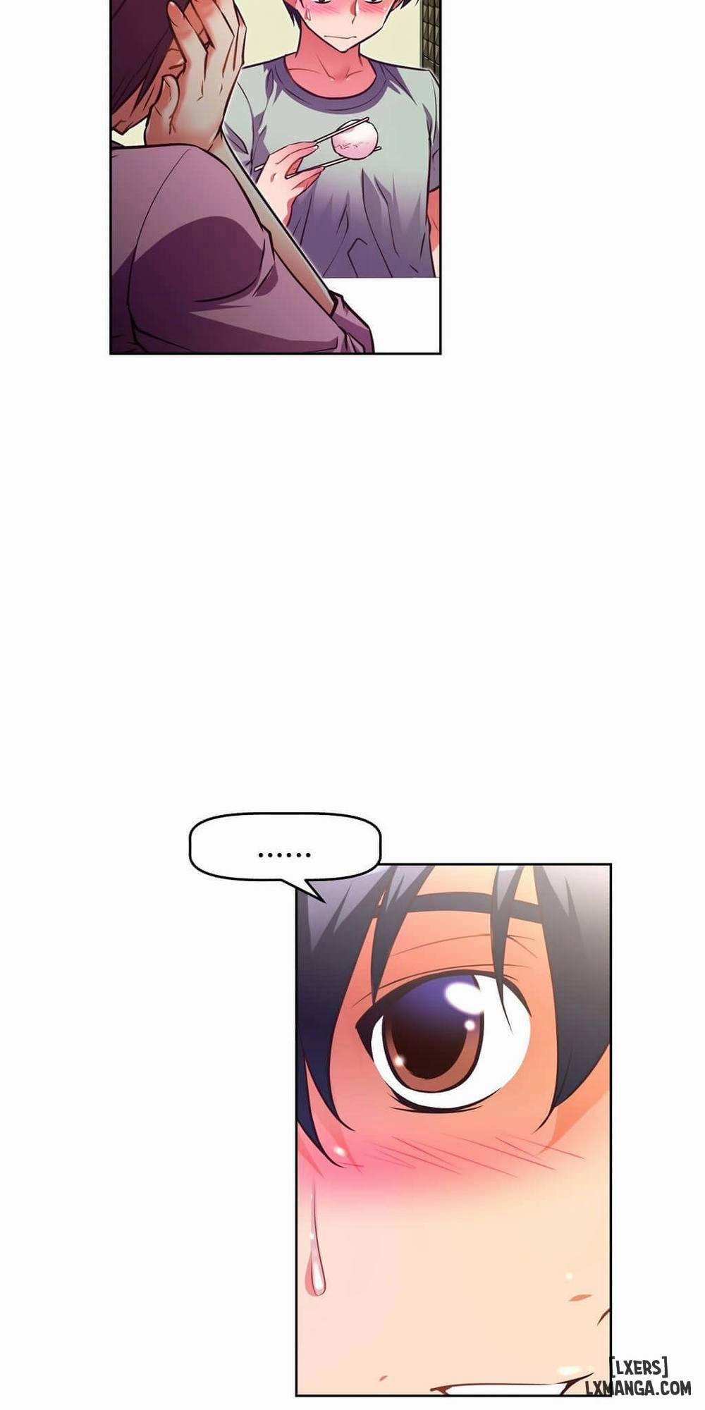 Phóng Thích Dục Vọng 34 trang 46