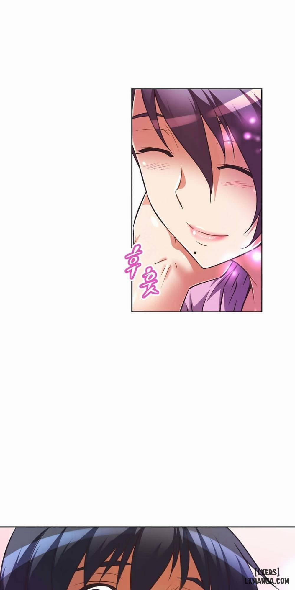 Phóng Thích Dục Vọng 34 trang 48